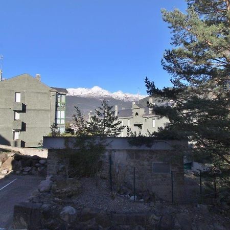 Casita Apartment Villanua Bagian luar foto