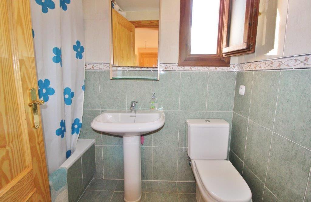 Casita Apartment Villanua Bagian luar foto